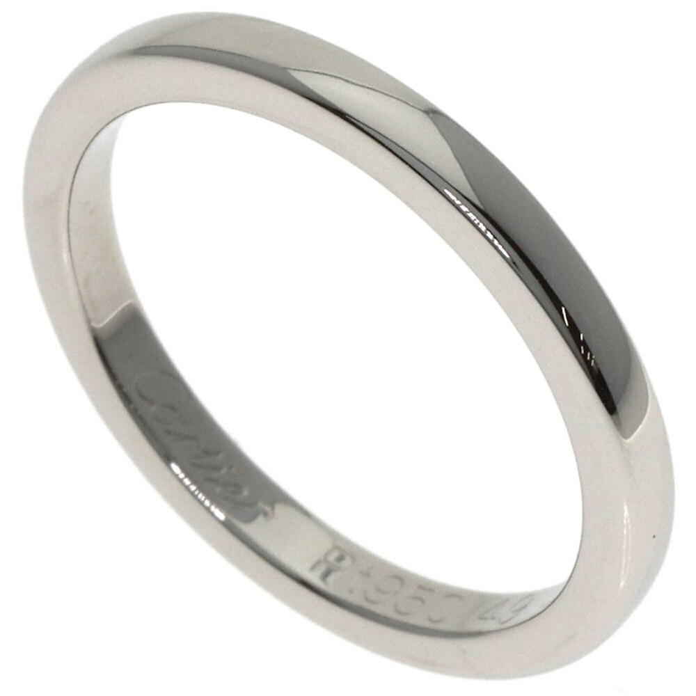 CARTIER Silver Ring #49